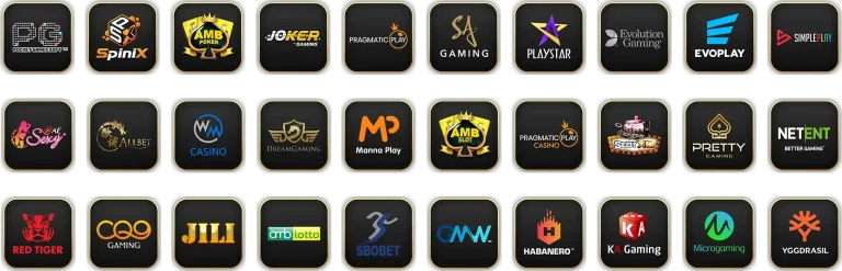 casino UFA 8S